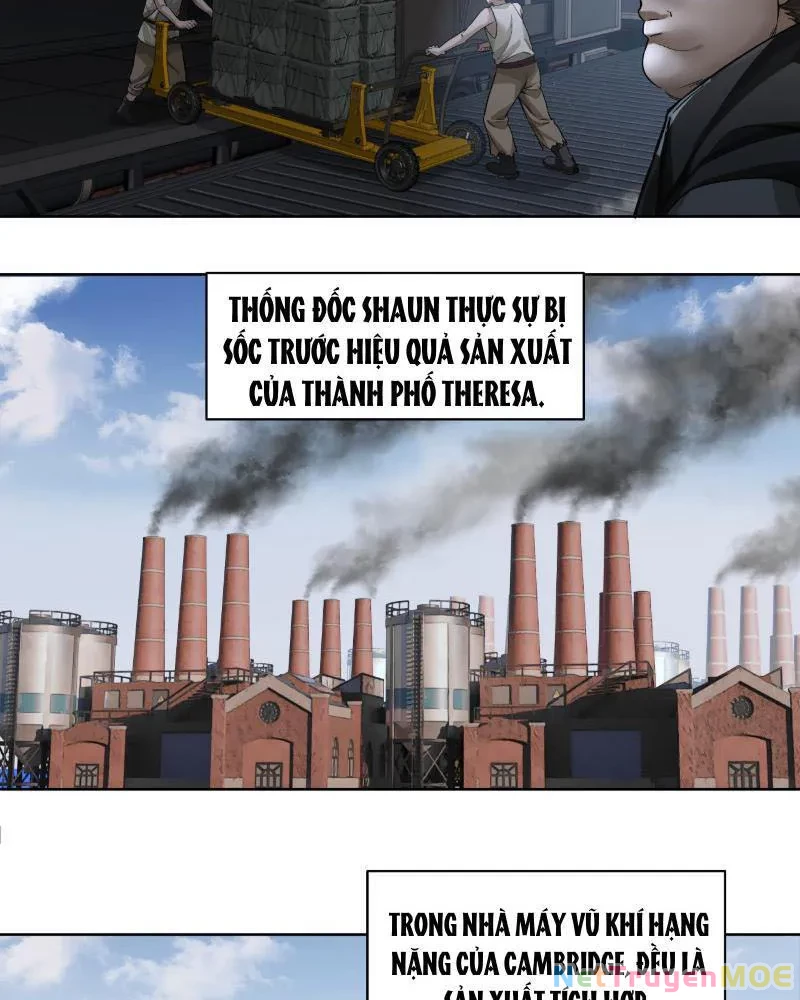 Truyền Kỳ Thái Lạc Chapter 125 - Trang 2