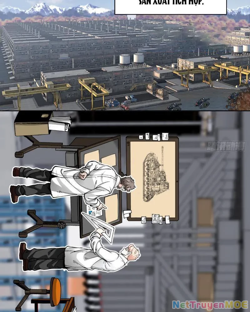 Truyền Kỳ Thái Lạc Chapter 125 - Trang 2