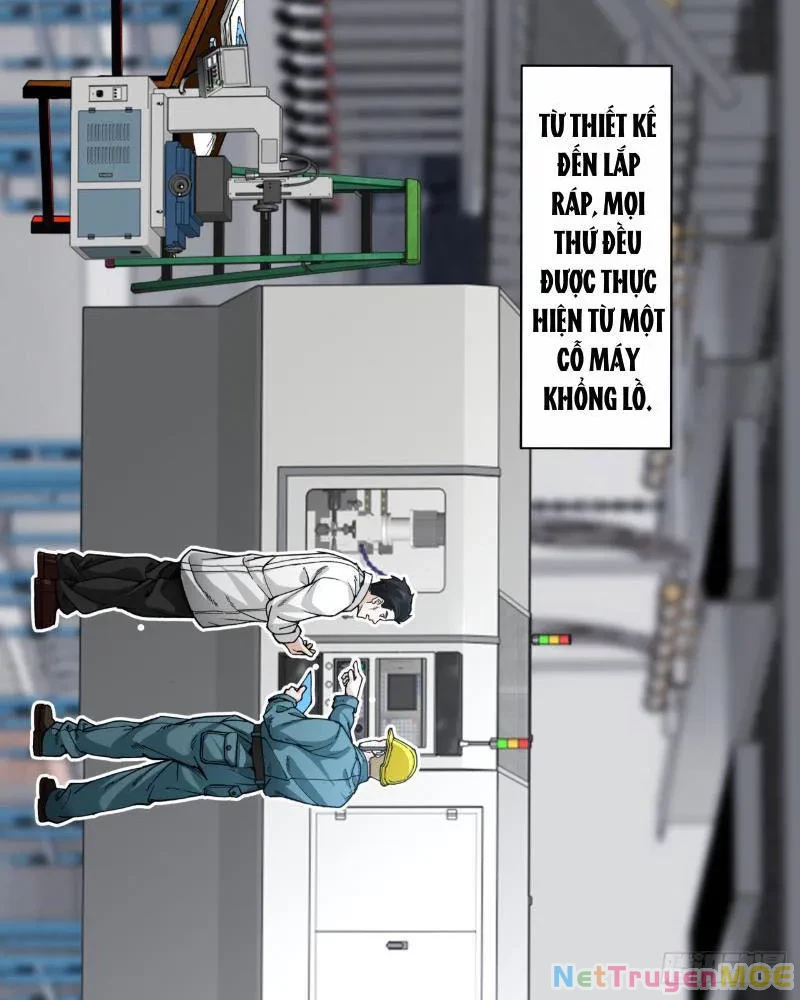 Truyền Kỳ Thái Lạc Chapter 125 - Trang 2