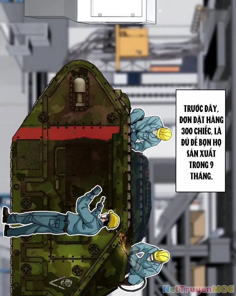 Truyền Kỳ Thái Lạc Chapter 125 - Trang 2