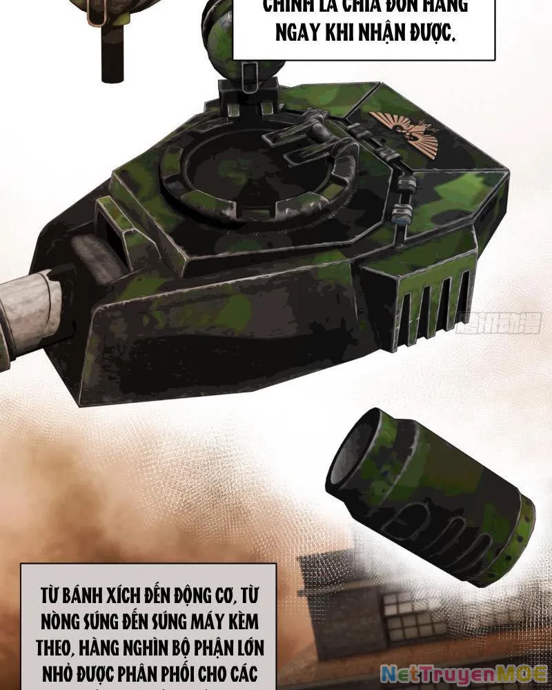 Truyền Kỳ Thái Lạc Chapter 125 - Trang 2