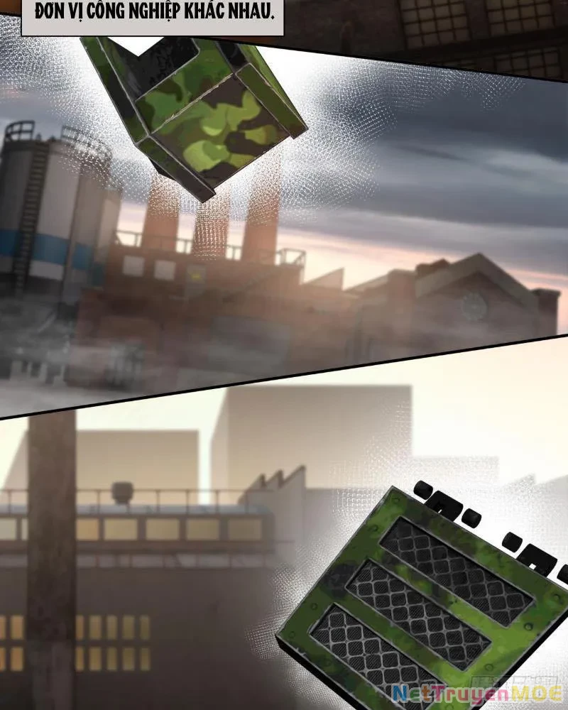 Truyền Kỳ Thái Lạc Chapter 125 - Trang 2