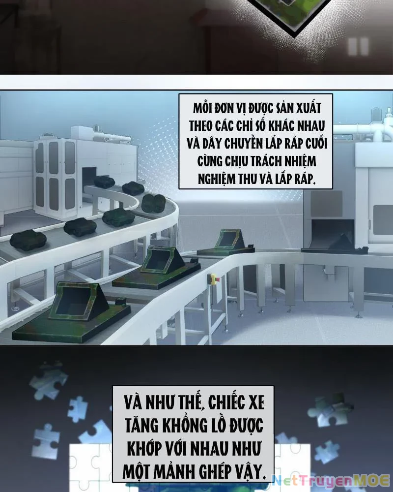 Truyền Kỳ Thái Lạc Chapter 125 - Trang 2