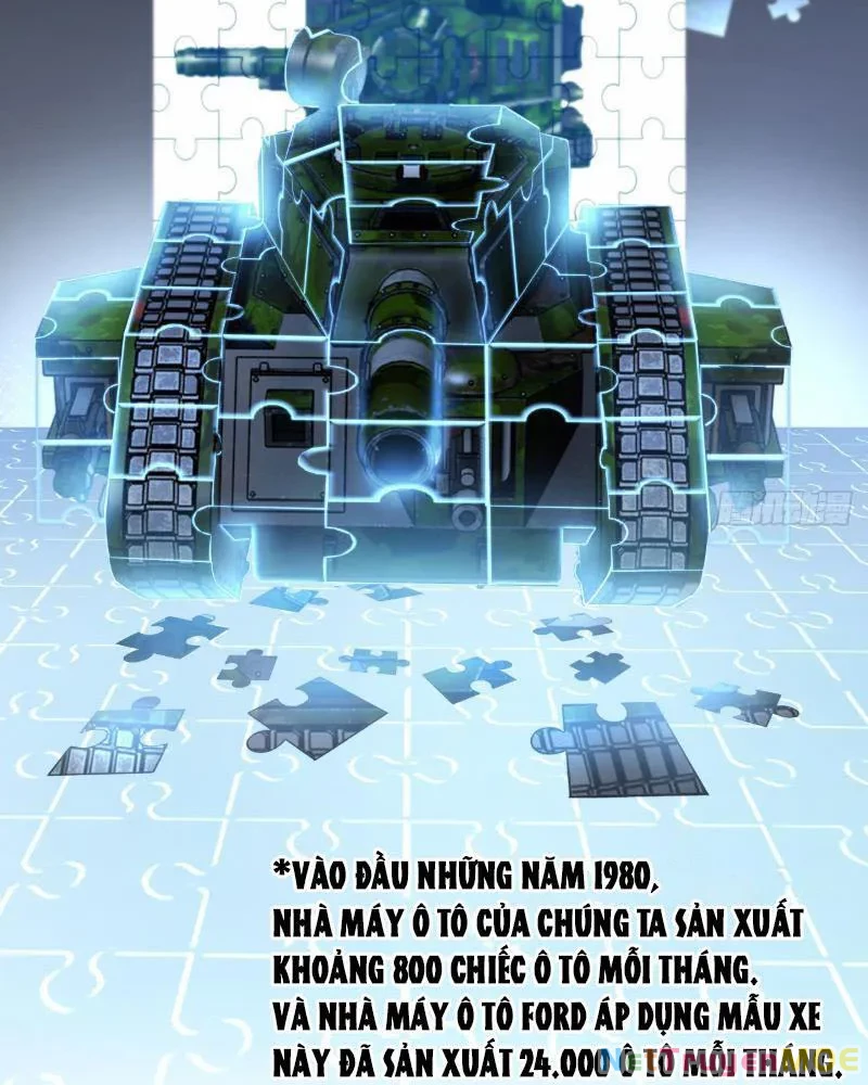 Truyền Kỳ Thái Lạc Chapter 125 - Trang 2