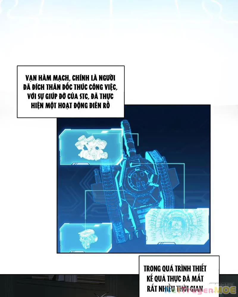 Truyền Kỳ Thái Lạc Chapter 125 - Trang 2