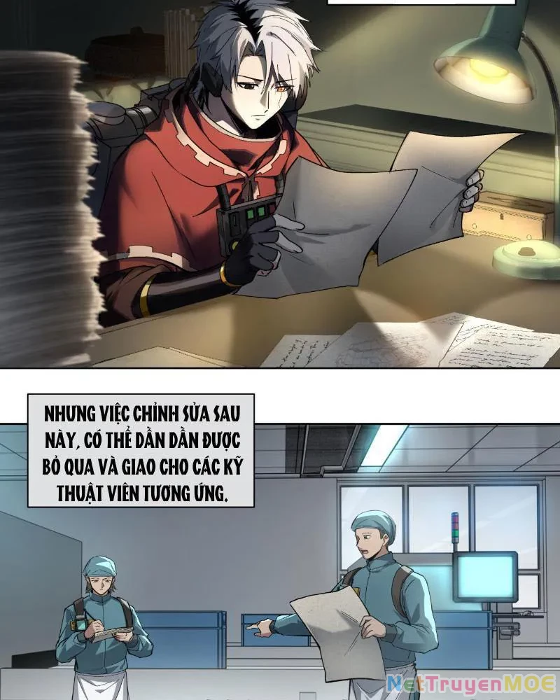 Truyền Kỳ Thái Lạc Chapter 125 - Trang 2