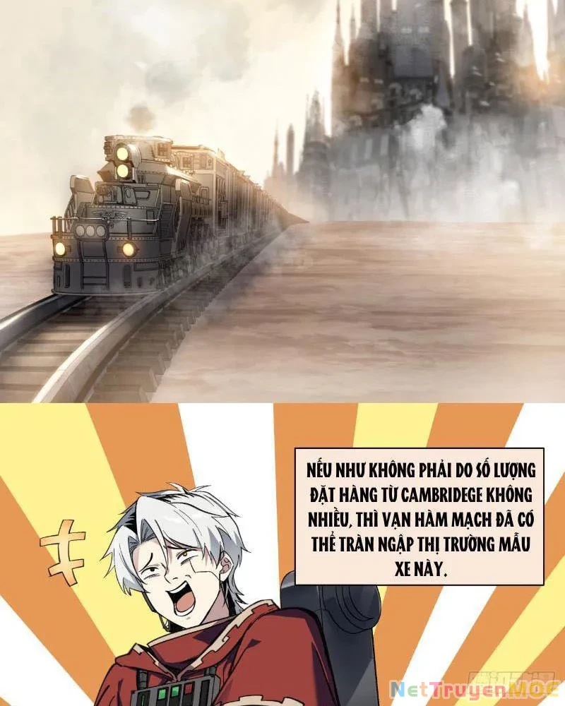 Truyền Kỳ Thái Lạc Chapter 125 - Trang 2