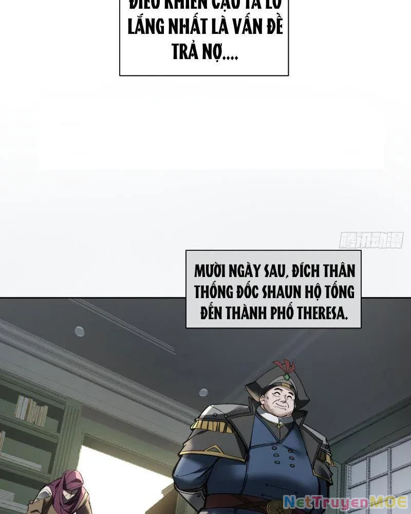 Truyền Kỳ Thái Lạc Chapter 125 - Trang 2