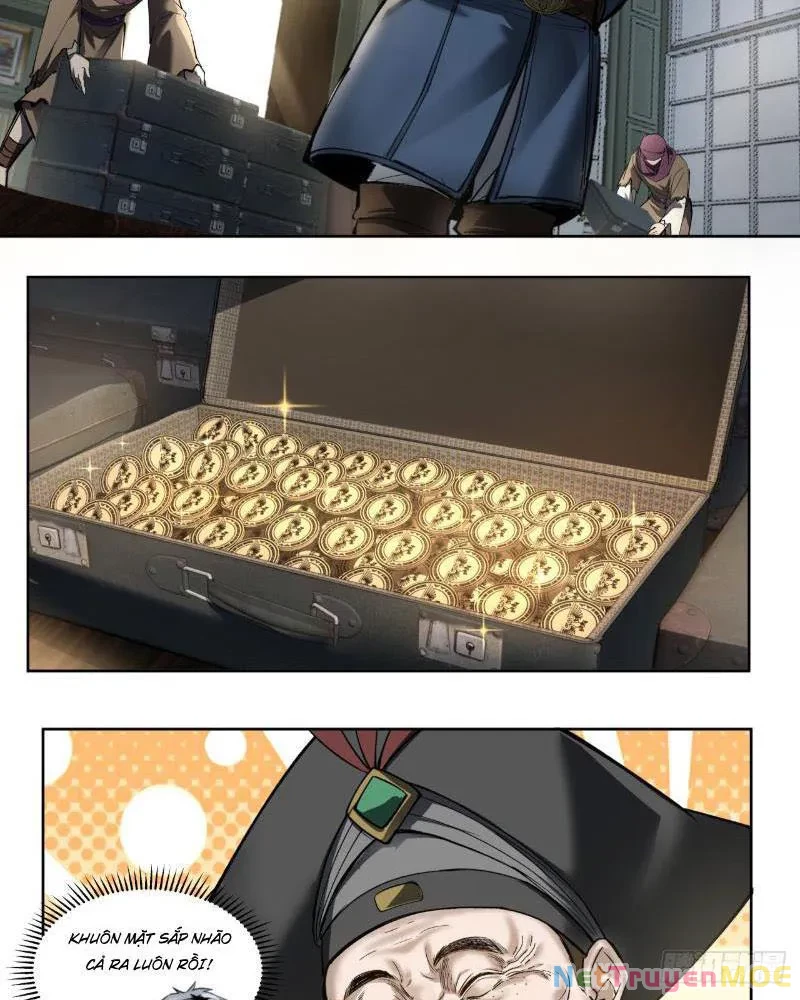 Truyền Kỳ Thái Lạc Chapter 125 - Trang 2