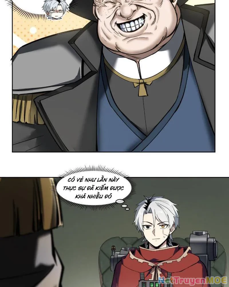 Truyền Kỳ Thái Lạc Chapter 125 - Trang 2