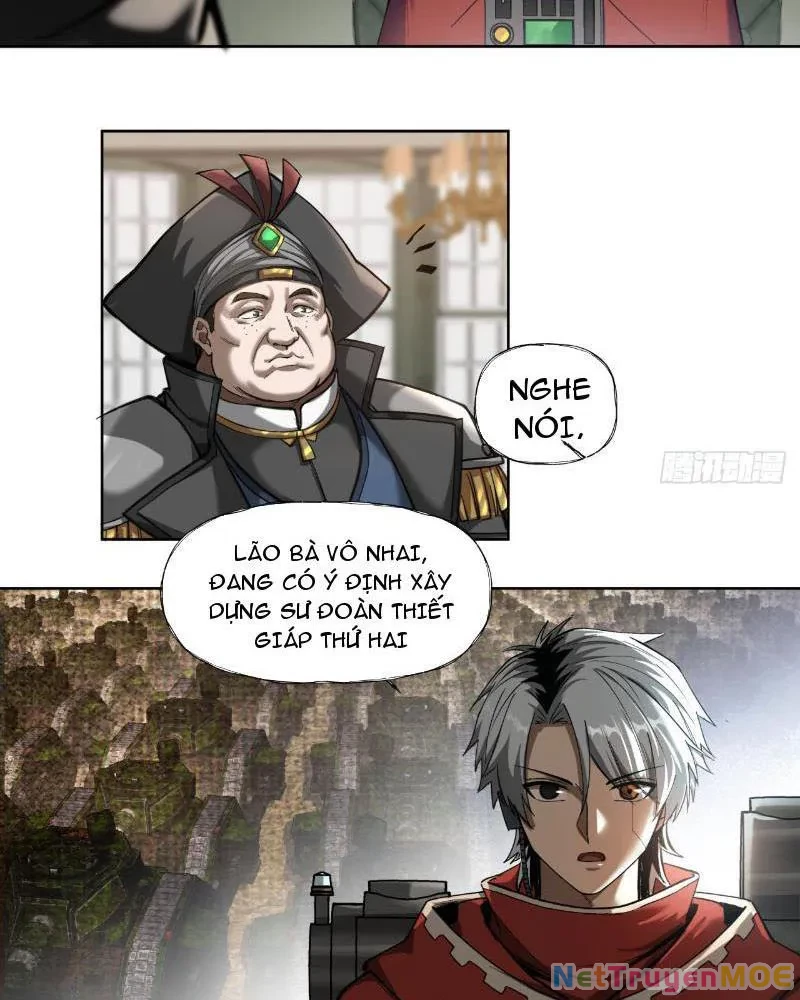 Truyền Kỳ Thái Lạc Chapter 125 - Trang 2