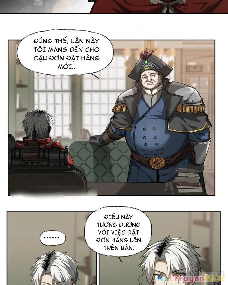 Truyền Kỳ Thái Lạc Chapter 125 - Trang 2