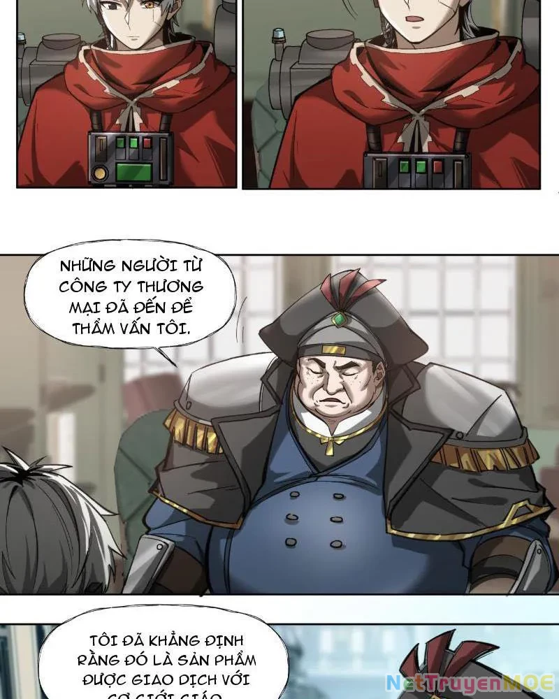 Truyền Kỳ Thái Lạc Chapter 125 - Trang 2