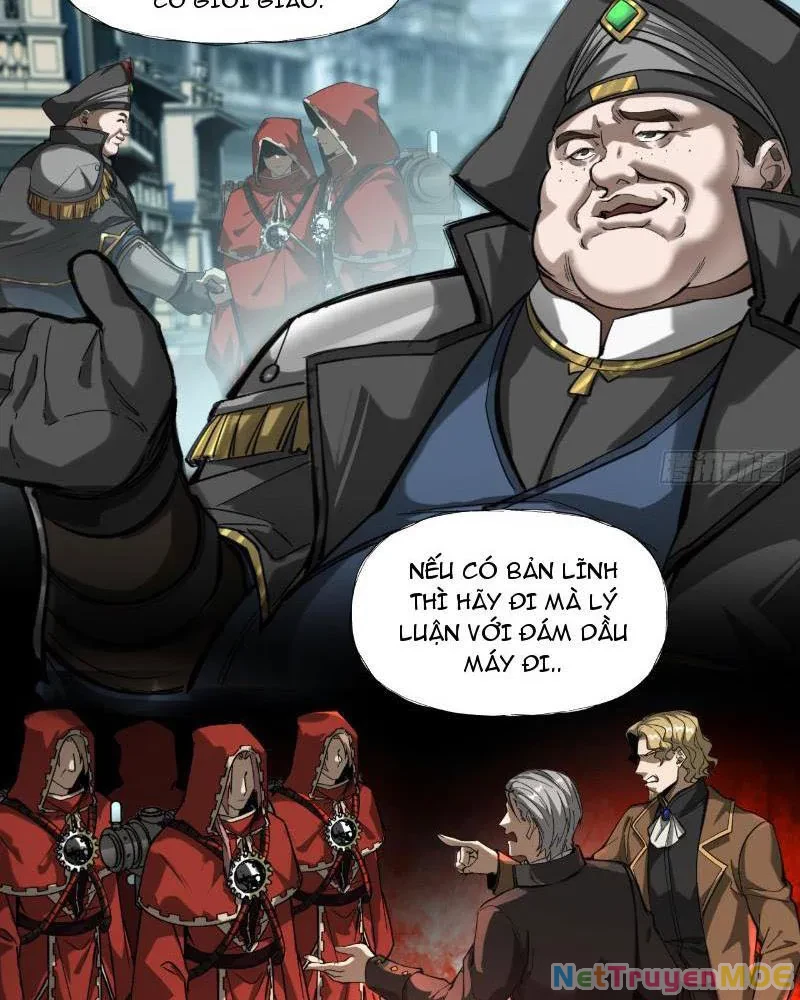 Truyền Kỳ Thái Lạc Chapter 125 - Trang 2