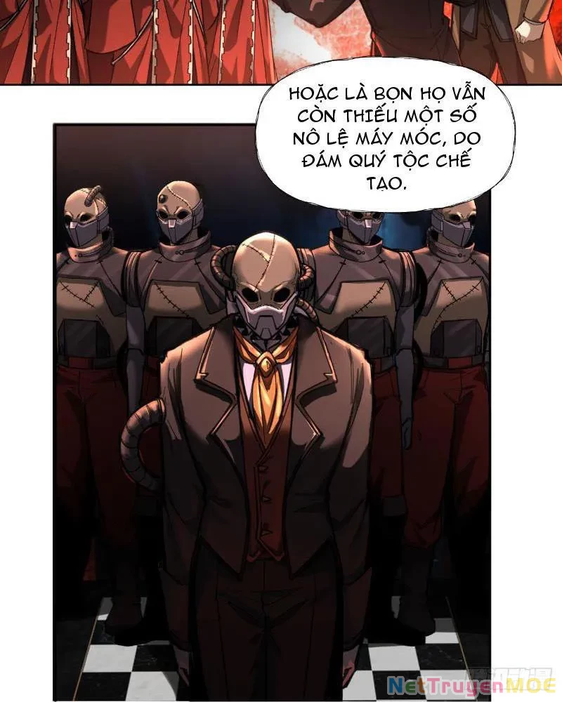 Truyền Kỳ Thái Lạc Chapter 125 - Trang 2