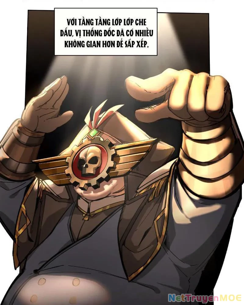 Truyền Kỳ Thái Lạc Chapter 125 - Trang 2