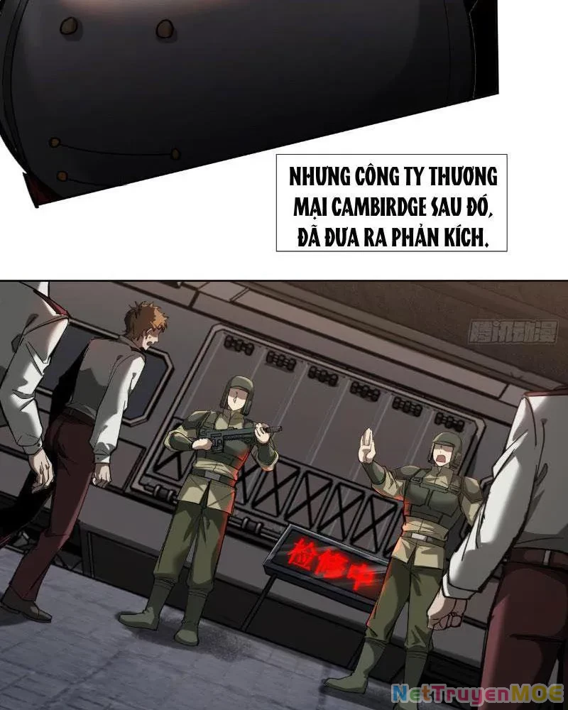 Truyền Kỳ Thái Lạc Chapter 125 - Trang 2