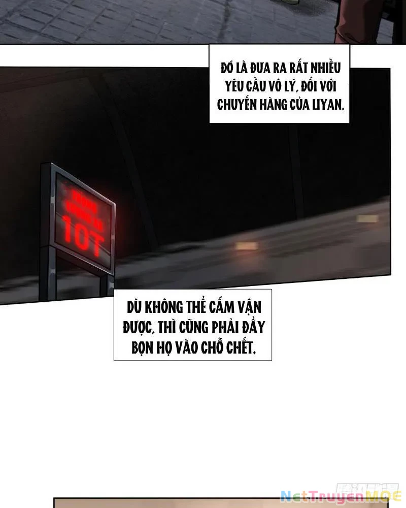 Truyền Kỳ Thái Lạc Chapter 125 - Trang 2