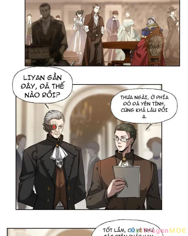 Truyền Kỳ Thái Lạc Chapter 125 - Trang 2