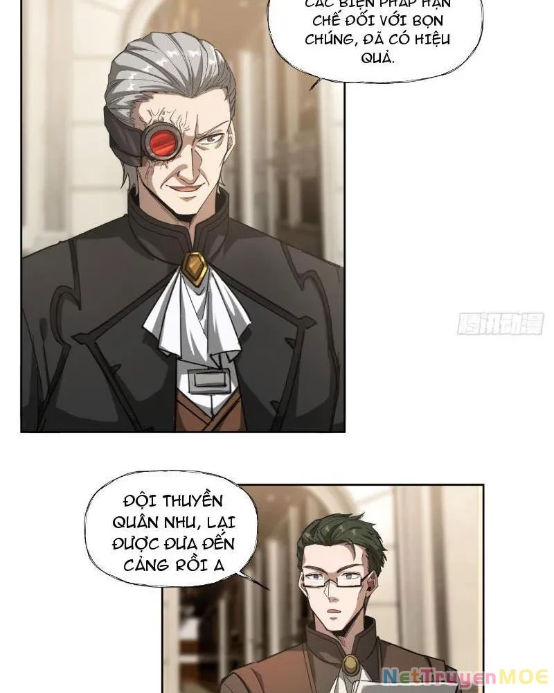 Truyền Kỳ Thái Lạc Chapter 125 - Trang 2