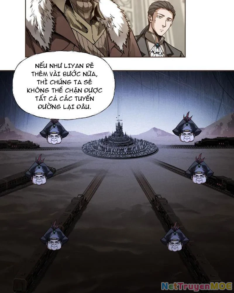 Truyền Kỳ Thái Lạc Chapter 125 - Trang 2