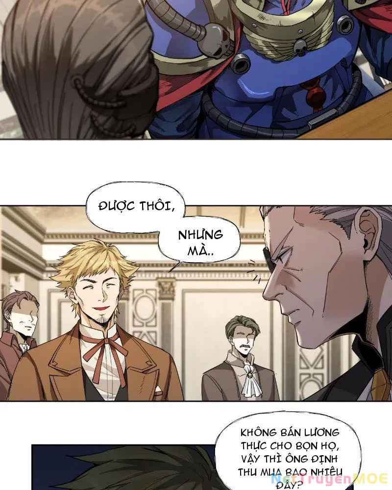 Truyền Kỳ Thái Lạc Chapter 125 - Trang 2