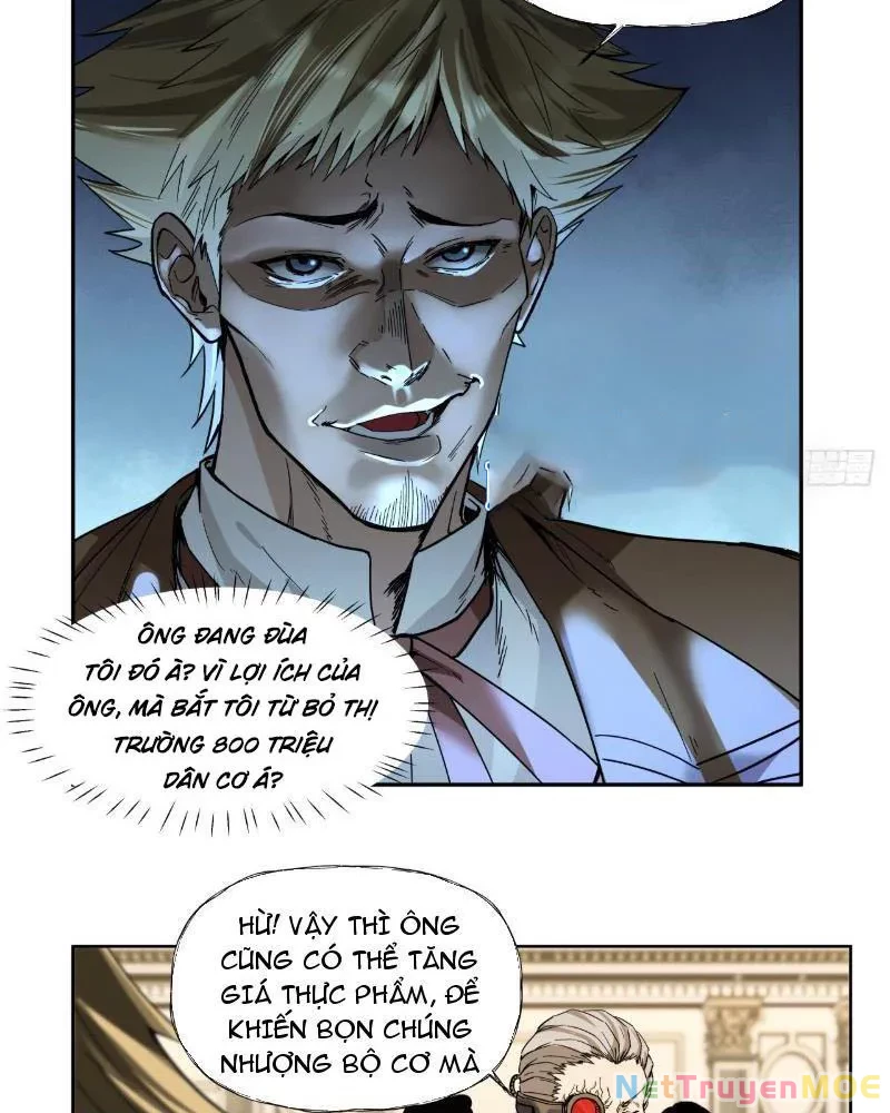 Truyền Kỳ Thái Lạc Chapter 125 - Trang 2