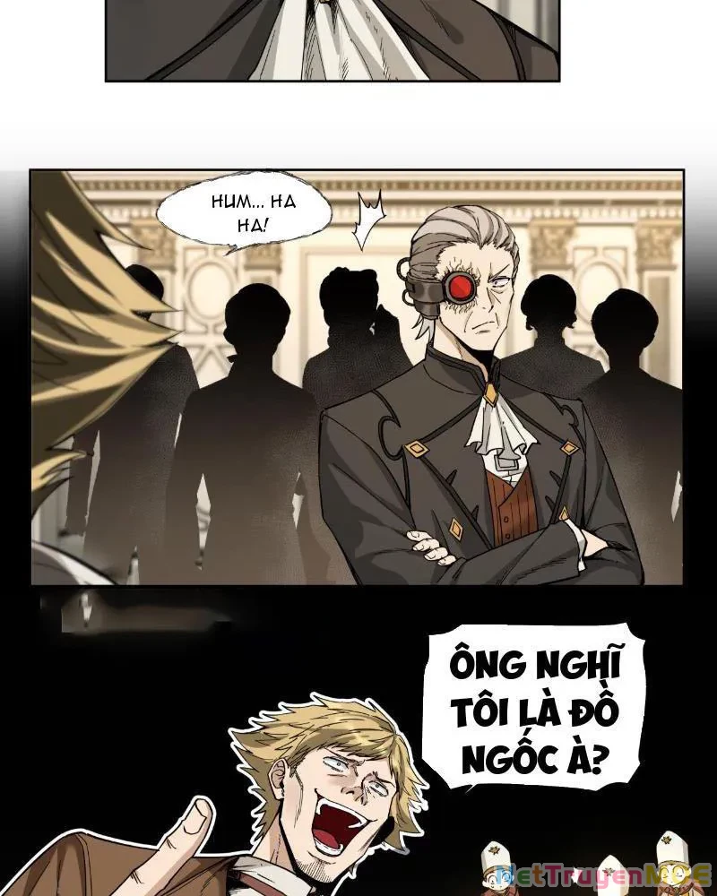 Truyền Kỳ Thái Lạc Chapter 125 - Trang 2