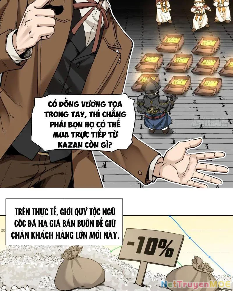 Truyền Kỳ Thái Lạc Chapter 125 - Trang 2