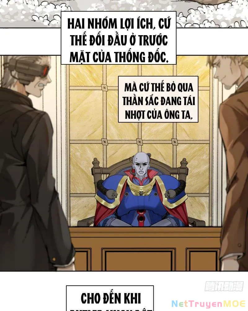 Truyền Kỳ Thái Lạc Chapter 125 - Trang 2