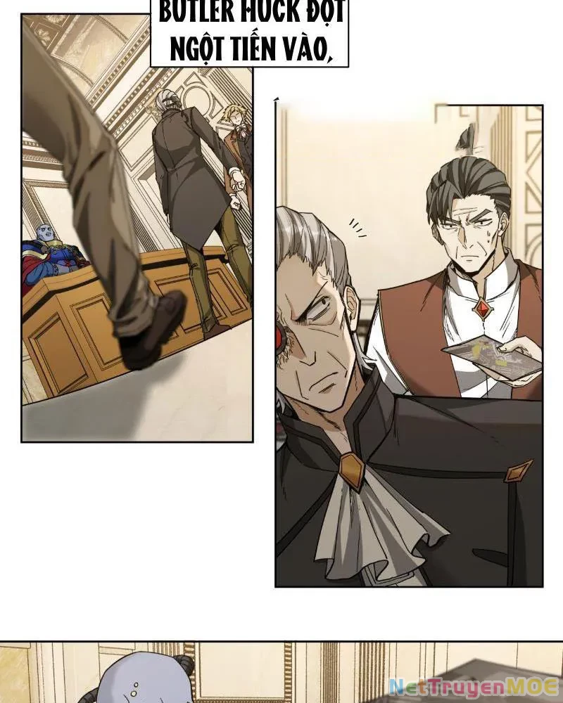 Truyền Kỳ Thái Lạc Chapter 125 - Trang 2