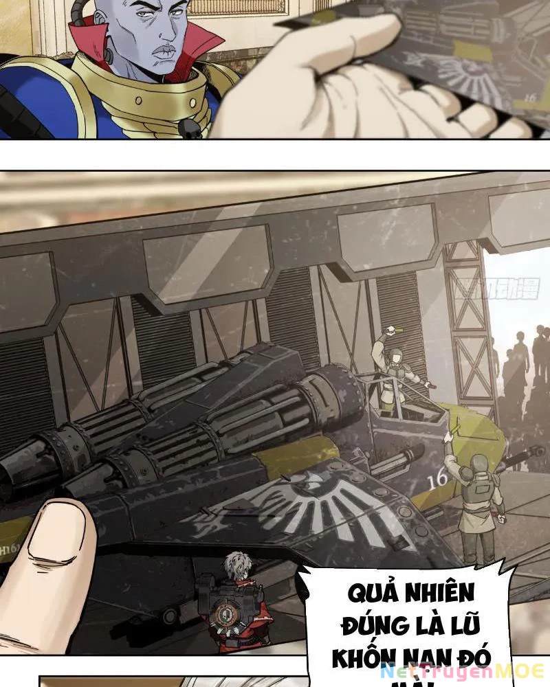 Truyền Kỳ Thái Lạc Chapter 125 - Trang 2