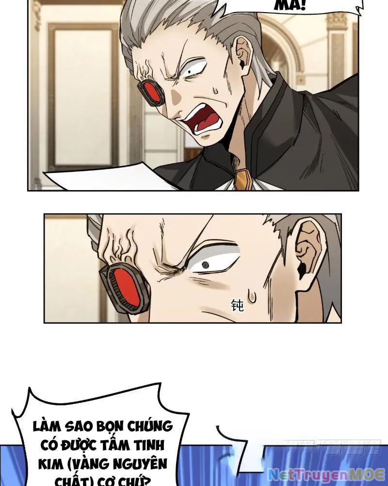 Truyền Kỳ Thái Lạc Chapter 125 - Trang 2