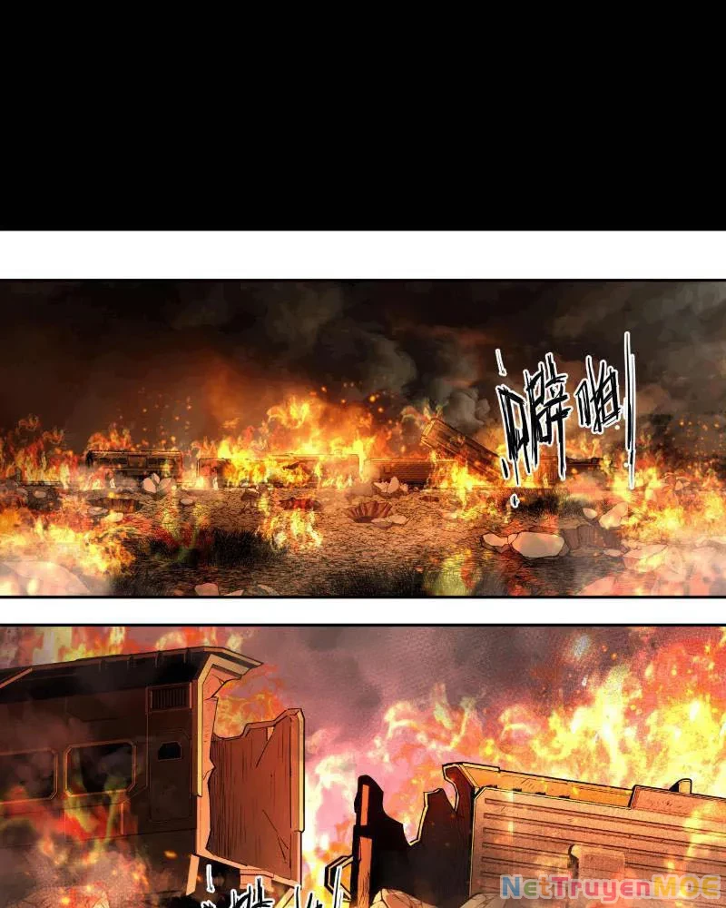 Truyền Kỳ Thái Lạc Chapter 126 - Trang 2