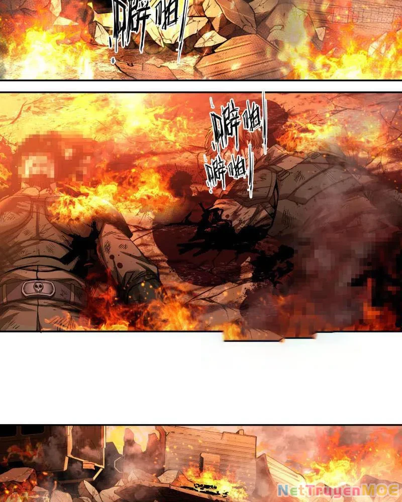 Truyền Kỳ Thái Lạc Chapter 126 - Trang 2