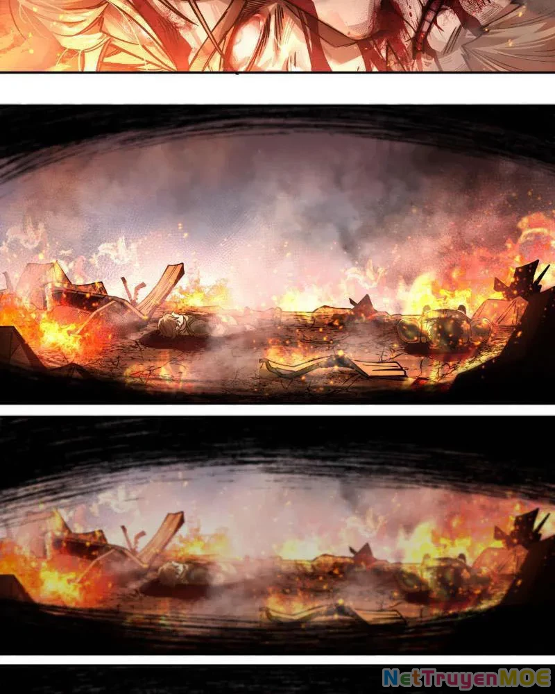 Truyền Kỳ Thái Lạc Chapter 126 - Trang 2