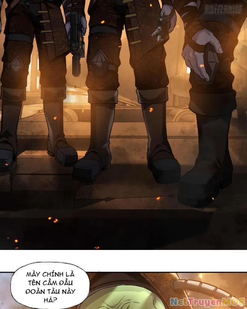 Truyền Kỳ Thái Lạc Chapter 126 - Trang 2