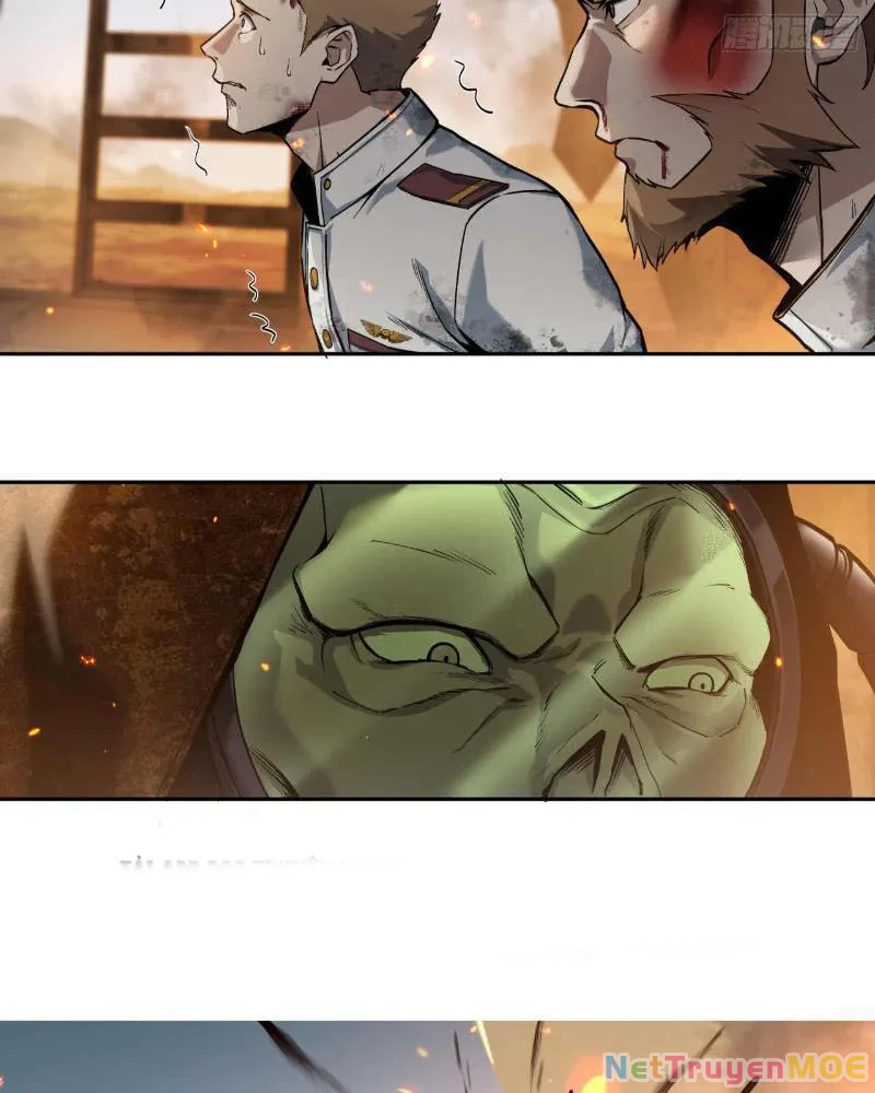 Truyền Kỳ Thái Lạc Chapter 126 - Trang 2