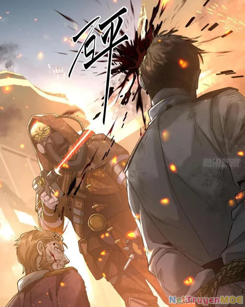 Truyền Kỳ Thái Lạc Chapter 126 - Trang 2