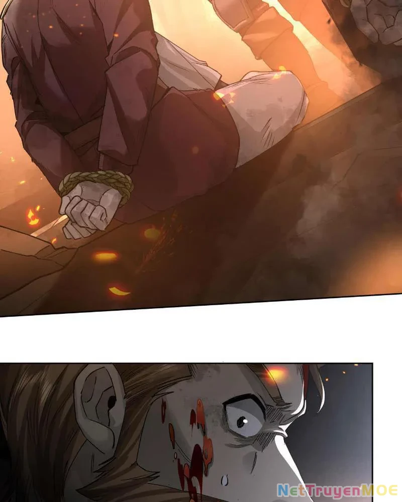 Truyền Kỳ Thái Lạc Chapter 126 - Trang 2