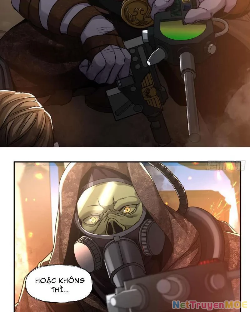 Truyền Kỳ Thái Lạc Chapter 126 - Trang 2