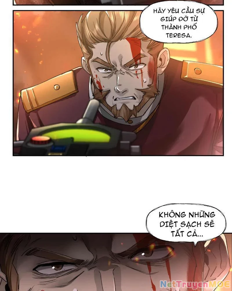 Truyền Kỳ Thái Lạc Chapter 126 - Trang 2