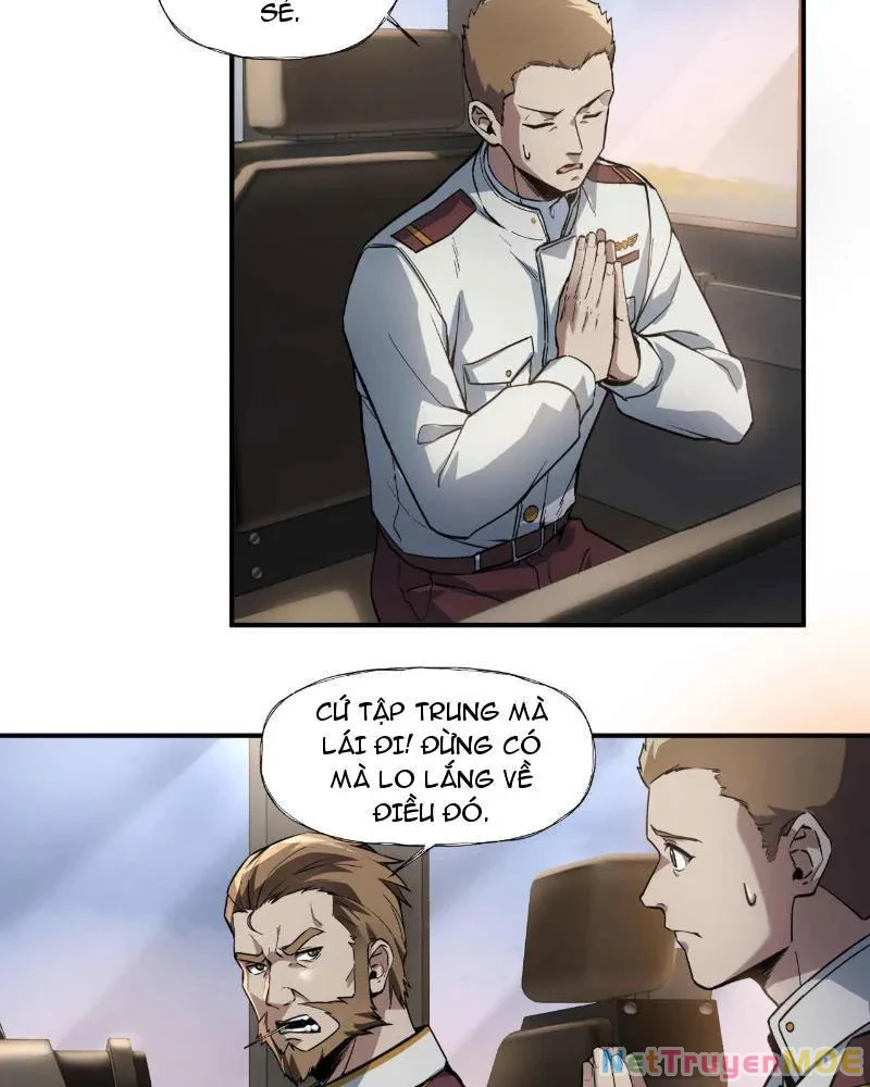 Truyền Kỳ Thái Lạc Chapter 126 - Trang 2