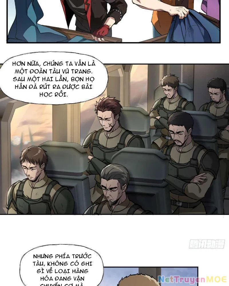 Truyền Kỳ Thái Lạc Chapter 126 - Trang 2