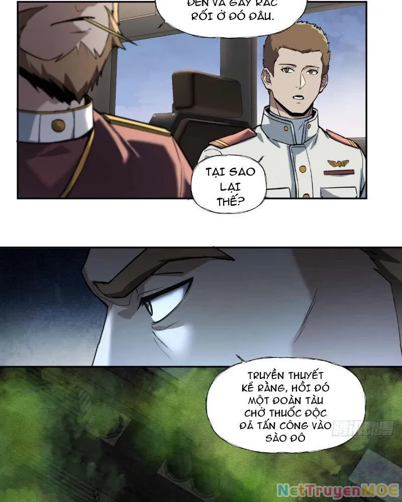 Truyền Kỳ Thái Lạc Chapter 126 - Trang 2