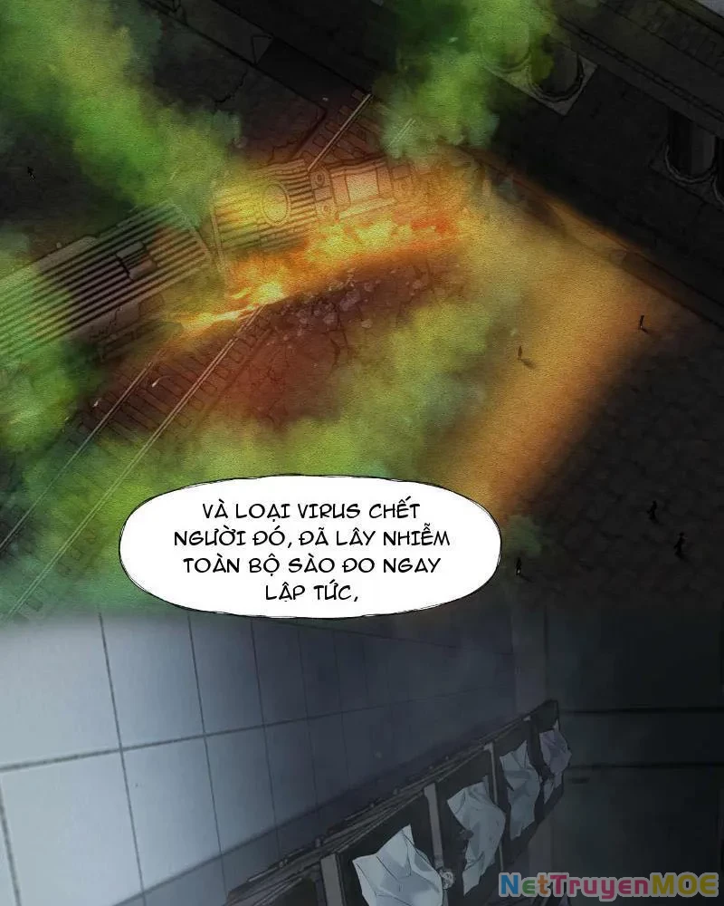 Truyền Kỳ Thái Lạc Chapter 126 - Trang 2