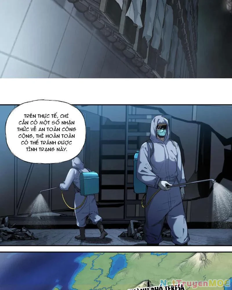 Truyền Kỳ Thái Lạc Chapter 126 - Trang 2