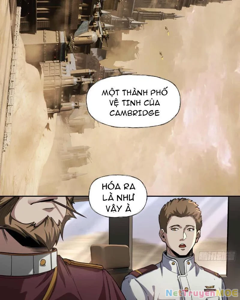 Truyền Kỳ Thái Lạc Chapter 126 - Trang 2