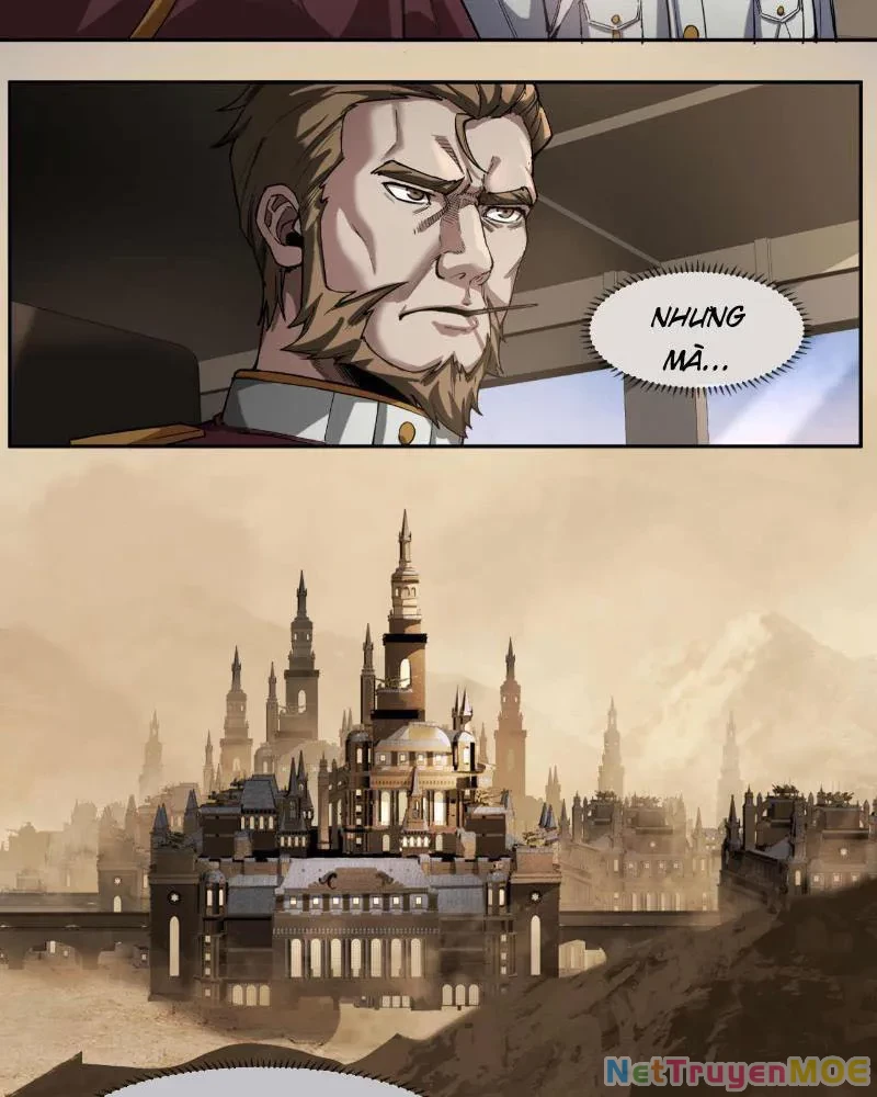 Truyền Kỳ Thái Lạc Chapter 126 - Trang 2