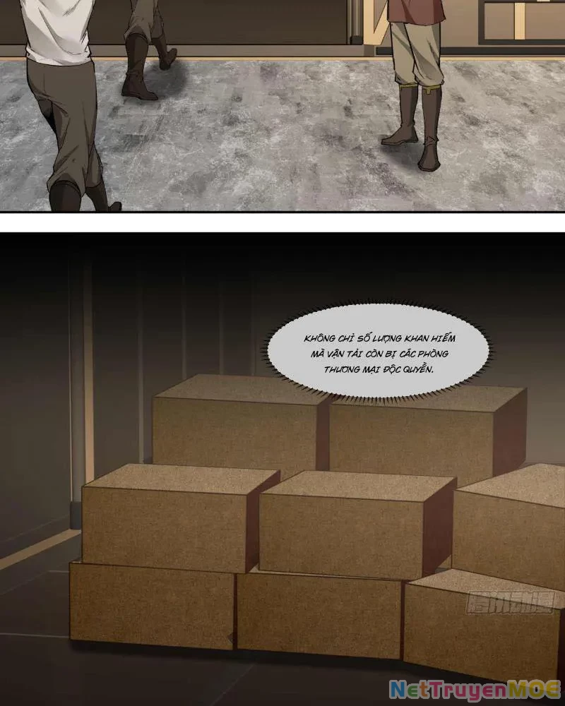 Truyền Kỳ Thái Lạc Chapter 126 - Trang 2